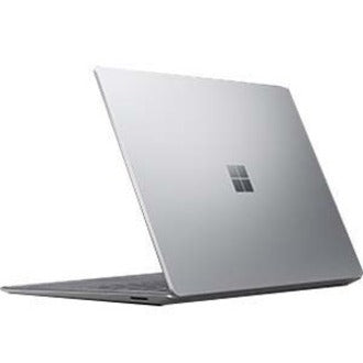 Microsoft Surface Laptop 5 13.5" Touchscreen Notebook - 2256 x 1504 - Intel Core i7 12th Gen i7-1265U - Intel Evo Platform - 16 GB Total RAM - 256 GB SSD - Platinum RB1-00024