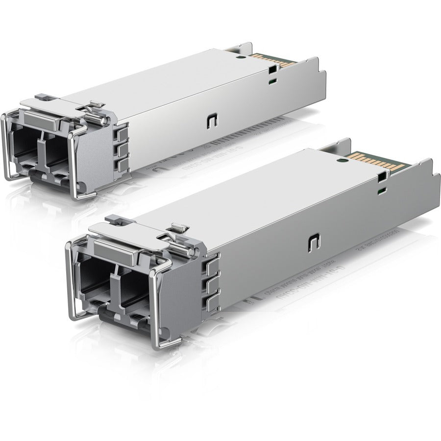 Ubiquiti SFP (mini-GBIC) Module UACC-OM-MM-1G-D-20