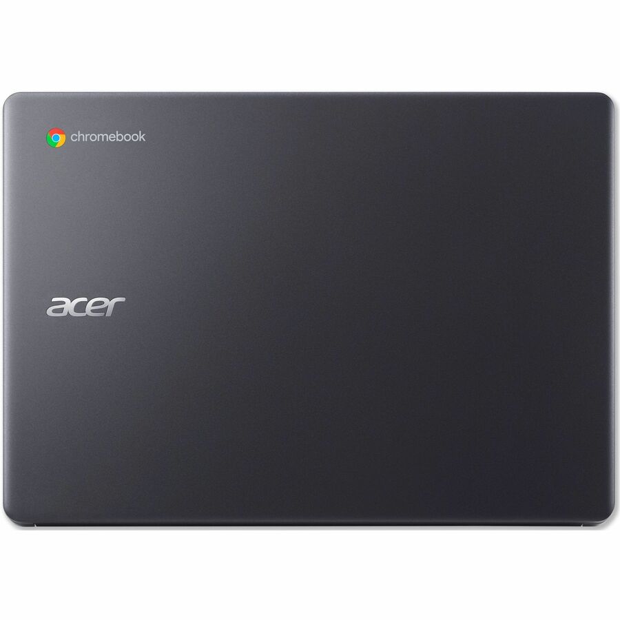 Acer Chromebook 314 C922T C922T-K7ZJ 14" Touchscreen Chromebook - HD - Octa-core (ARM Cortex A73 + Cortex A53) - 4 GB - 32 GB Flash Memory - Black NX.KAUAA.004