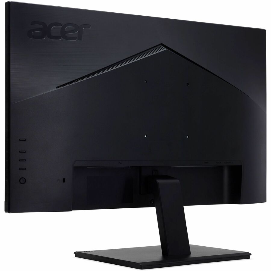 Acer Vero V7 V247Y H Full HD LCD Monitor - 16:9 - Black UM.QV7AA.H01