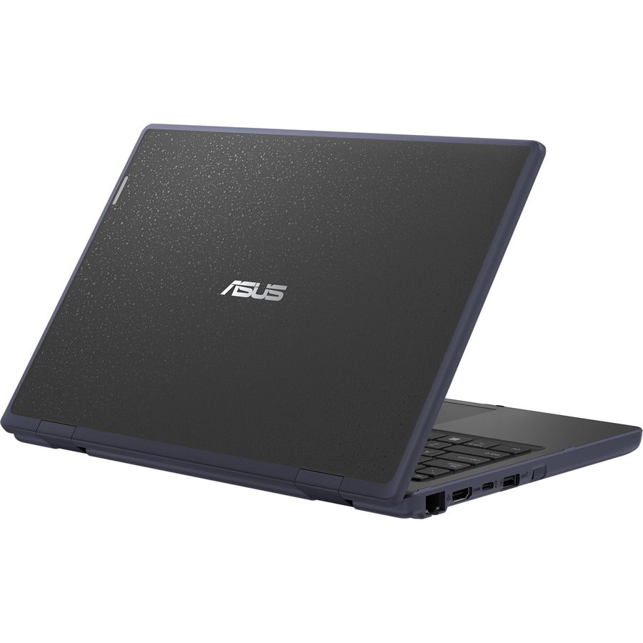 Asus BR1102C BR1102CGA-YS14 11.6" Netbook - HD - Intel Celeron N100 - 4 GB - Mineral Gray BR1102CGA-YS14