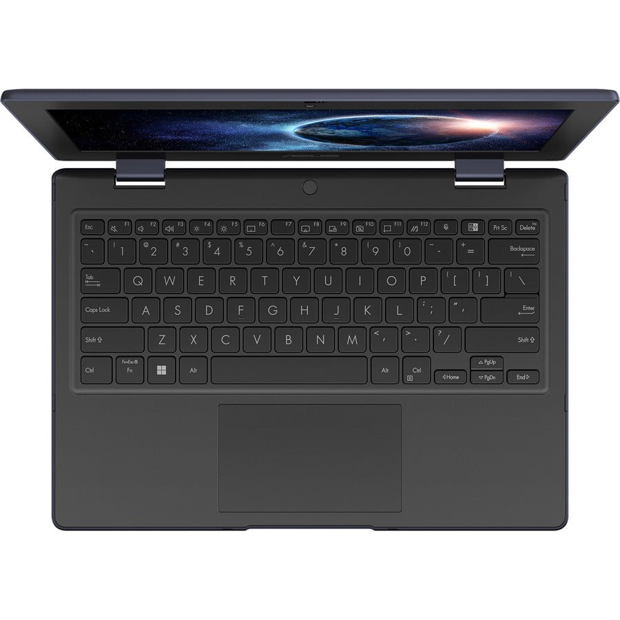 Asus BR1102C BR1102CGA-YS14 11.6" Netbook - HD - Intel Celeron N100 - 4 GB - Mineral Gray BR1102CGA-YS14