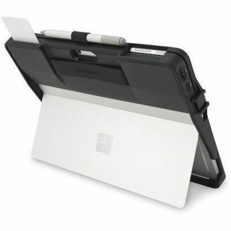 Kensington BlackBelt&trade; Rugged Case w/ CAC Reader for Surface Pro 9 Tablet K62539WW