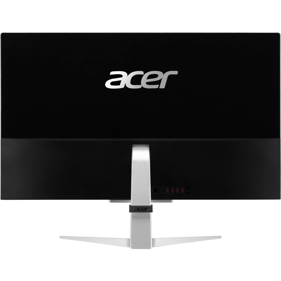 Acer Aspire C27-1655 C27-1655-URi5 All-in-One Computer - Intel Core i5 11th Gen i5-1135G7 - 8 GB - 512 GB SSD - 27" Full HD - Desktop DQ.BHMAA.006