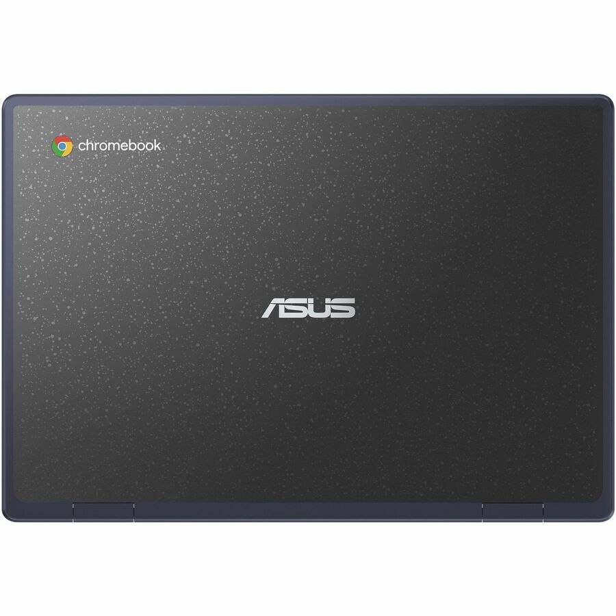 Asus Chromebook CR11 CR1102CGA-YZ42 11.6" Chromebook - HD - Intel N100 - 4 GB - 32 GB Flash Memory - Mineral Gray CR1102CGA-YZ42