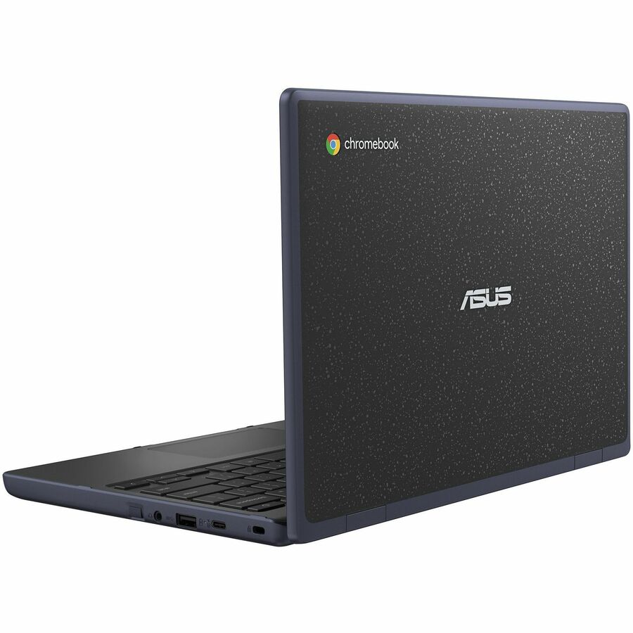 Asus Chromebook CR11 CR1102CGA-YZ42 11.6" Chromebook - HD - Intel N100 - 4 GB - 32 GB Flash Memory - Mineral Gray CR1102CGA-YZ42