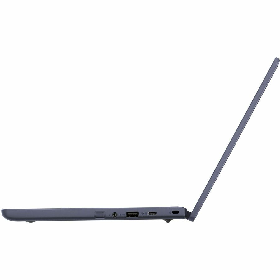 Asus Chromebook CR11 CR1102CGA-YZ42 11.6" Chromebook - HD - Intel N100 - 4 GB - 32 GB Flash Memory - Mineral Gray CR1102CGA-YZ42