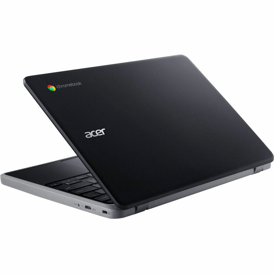 Acer Chromebook 311 C723T C723T-K245 11.6" Touchscreen Chromebook - HD - Octa-core (ARM Cortex A76 + Cortex A55) - 4 GB - 32 GB Flash Memory - Shale Black NX.KK7AA.001