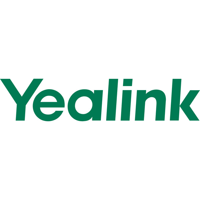 Yealink Video Conference Equipment 1206651