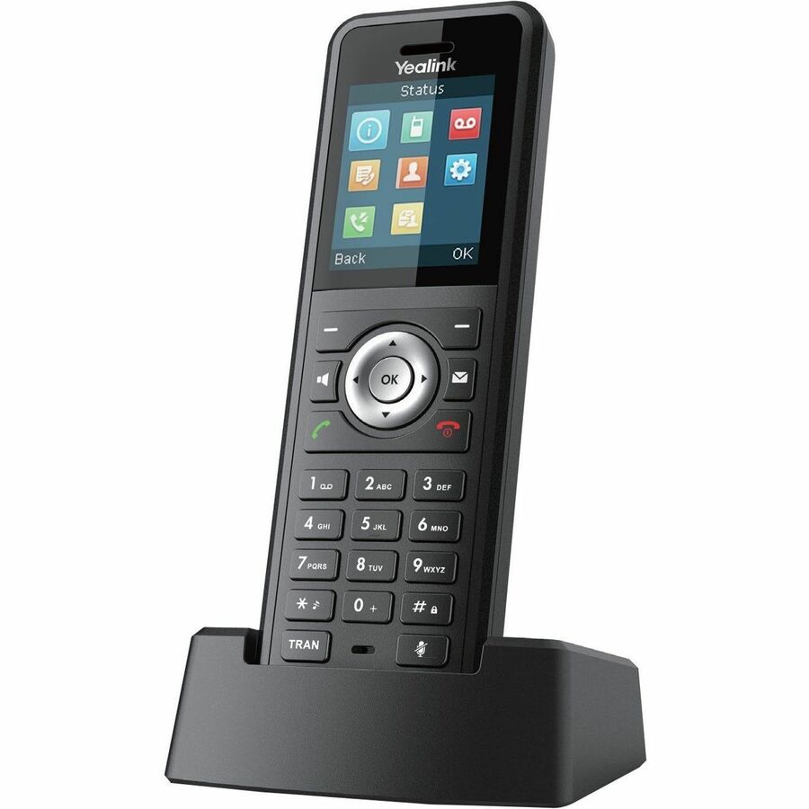 Yealink Ruggedized DECT Handse 1302006