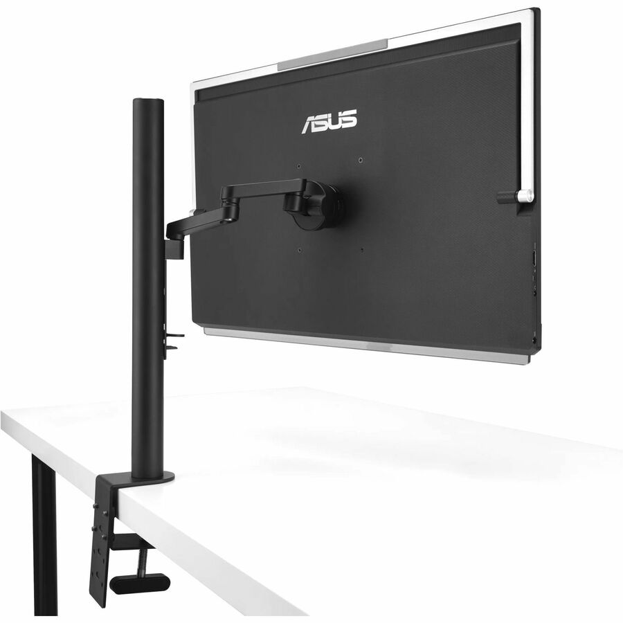 Asus ZenScreen MB249C 24" Class Full HD LED Monitor - 16:9 - Black MB249C