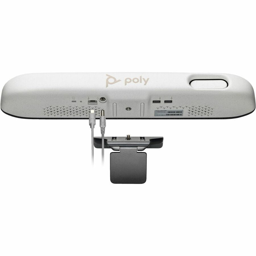 Poly Studio R30 USB Video Bar 842D2AA#ABA