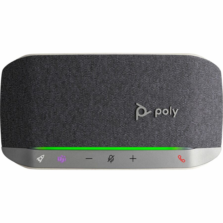 Poly Sync 20-M Microsoft Teams Certified USB-C Speakerphone 7F0J8AA