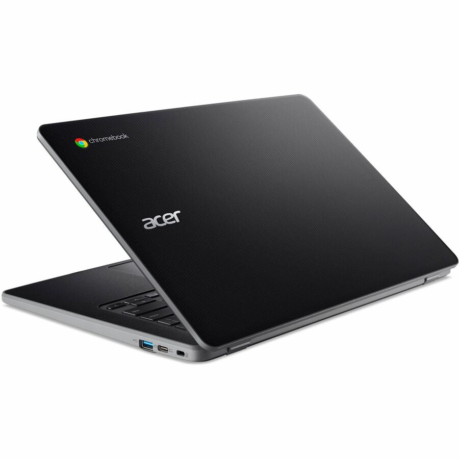 Acer Chromebook 314 C936T-C64N 14" Touchscreen Chromebook - Full HD - Intel N100 - 8 GB - 64 GB SSD - Black NX.KNLAA.001