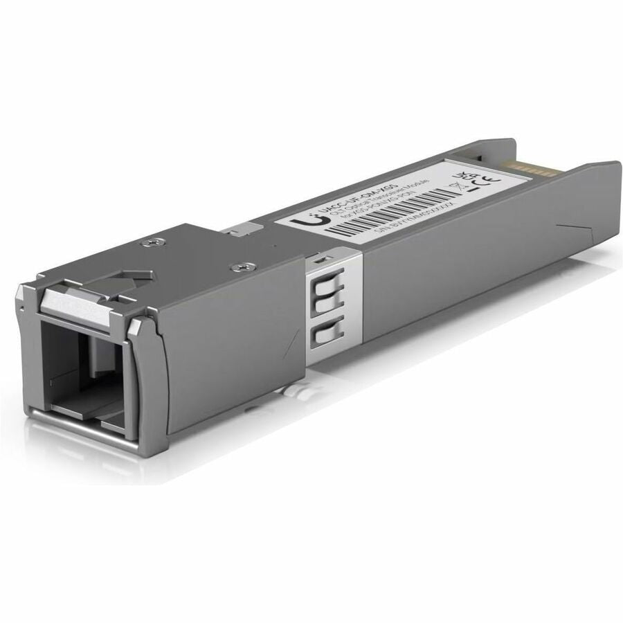 Ubiquiti UISP Fiber XGS/XG Optical Transceiver UACC-UF-OM-XGS