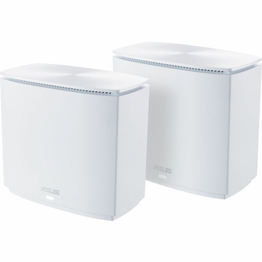 ASUS ZenWiFi AX Hybrid (XC5) System, 2pk XC5 (W-2-PK)