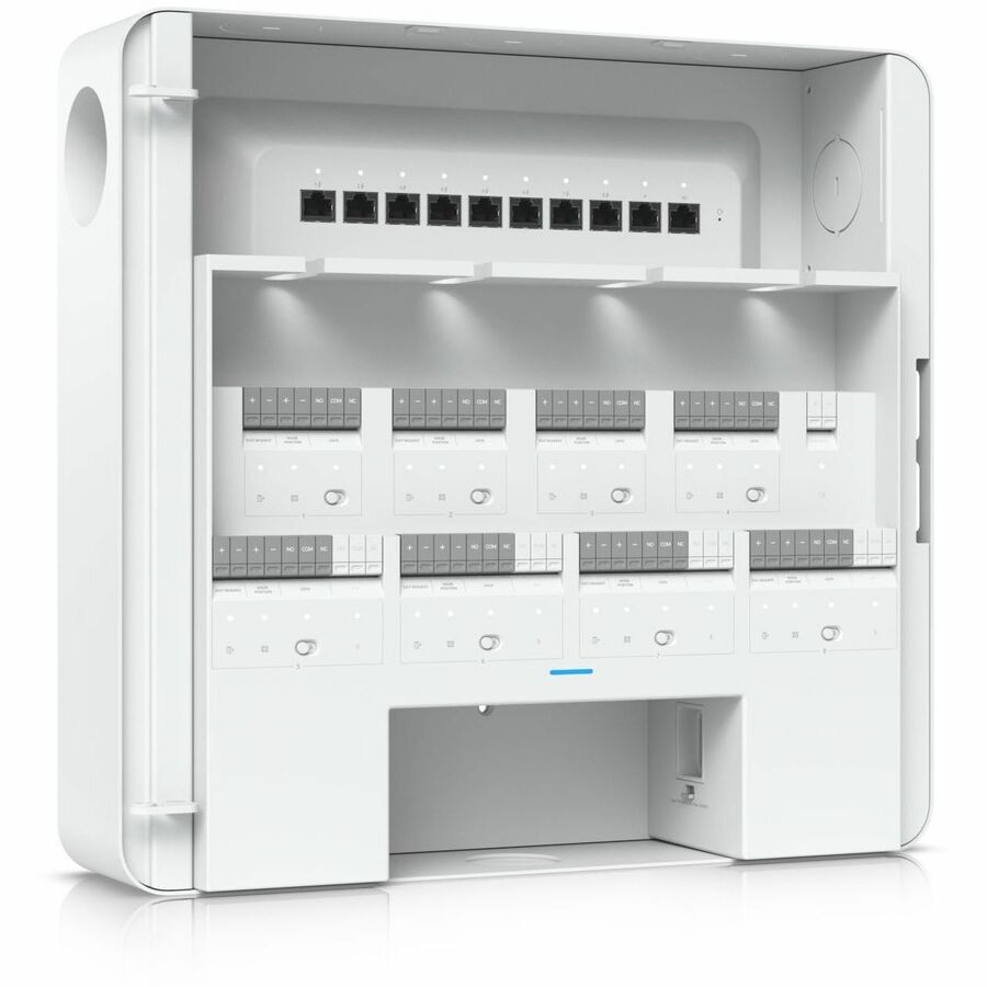 Ubiquiti Enterprise Access Hub EAH-8