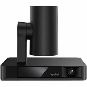 Yealink UVC86 Video Conferencing Camera - 8 Megapixel - 30 fps - Black - USB 3.0 Type B 1206663