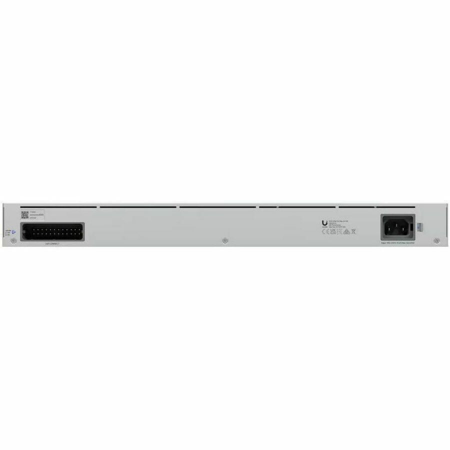 Ubiquiti Pro Max Layer 3 Switch USW-PRO-MAX-24-POE