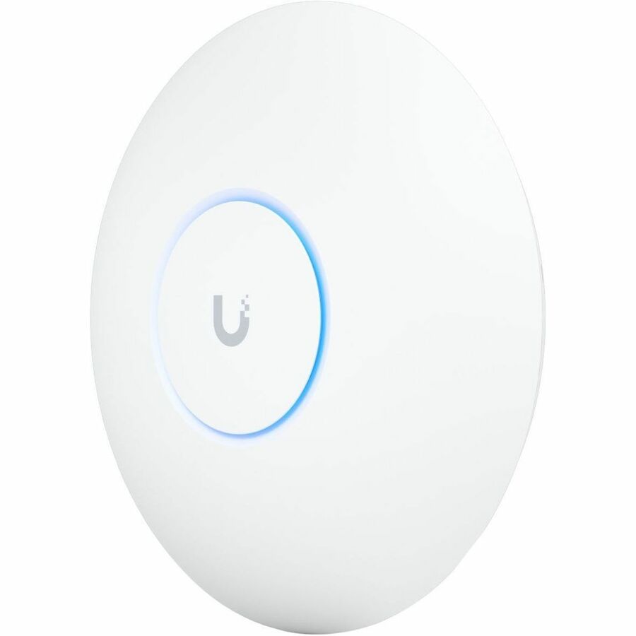 Ubiquiti U7 Pro Tri Band IEEE 802.11 a/b/g/n/ac/ax/be 9.12 Gbit/s Wireless Access Point U7-PRO-US