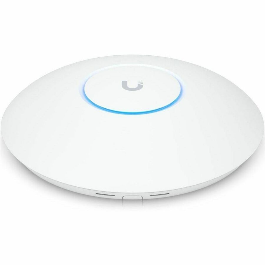 Ubiquiti U7 Pro Tri Band IEEE 802.11 a/b/g/n/ac/ax/be 9.12 Gbit/s Wireless Access Point U7-PRO-US