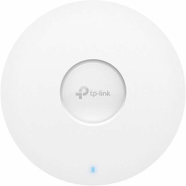 TP-Link Omada EAP673 Dual Band IEEE 802.11 a/b/g/n/ac/ax 5.25 Gbit/s Wireless Access Point - Indoor EAP673