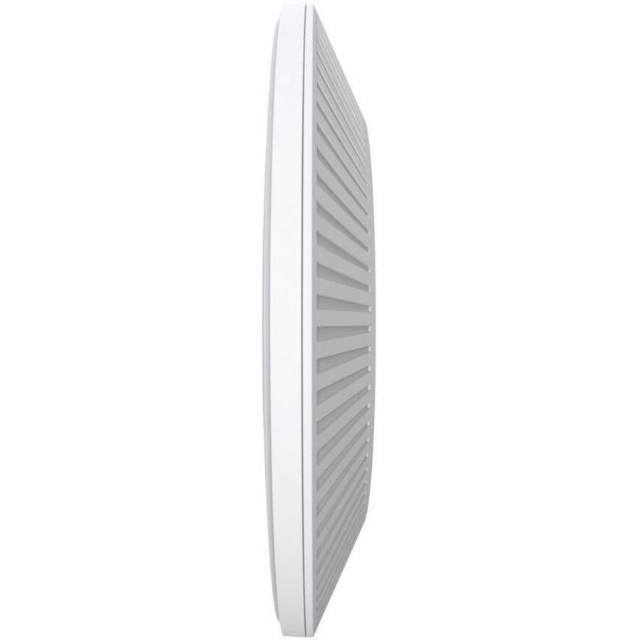 TP-Link Omada EAP673 Dual Band IEEE 802.11 a/b/g/n/ac/ax 5.25 Gbit/s Wireless Access Point - Indoor EAP673