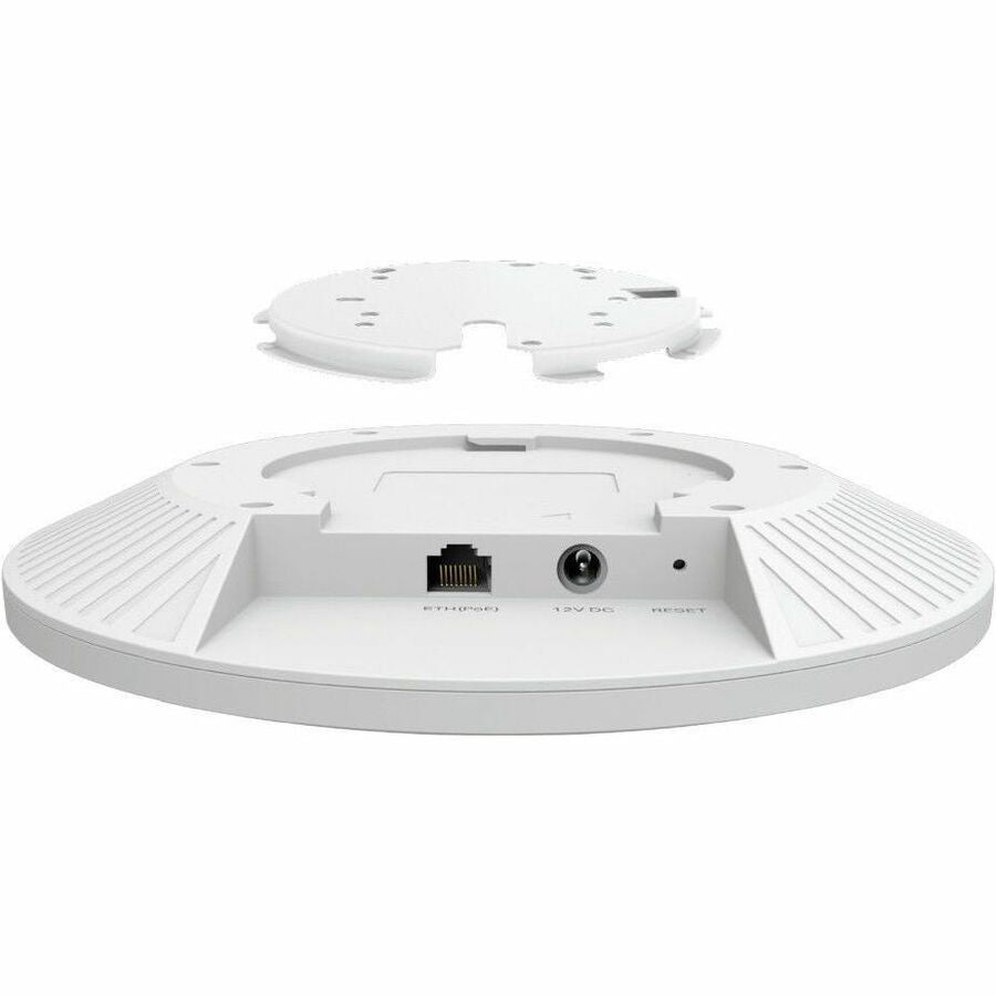 TP-Link Omada EAP673 Dual Band IEEE 802.11 a/b/g/n/ac/ax 5.25 Gbit/s Wireless Access Point - Indoor EAP673