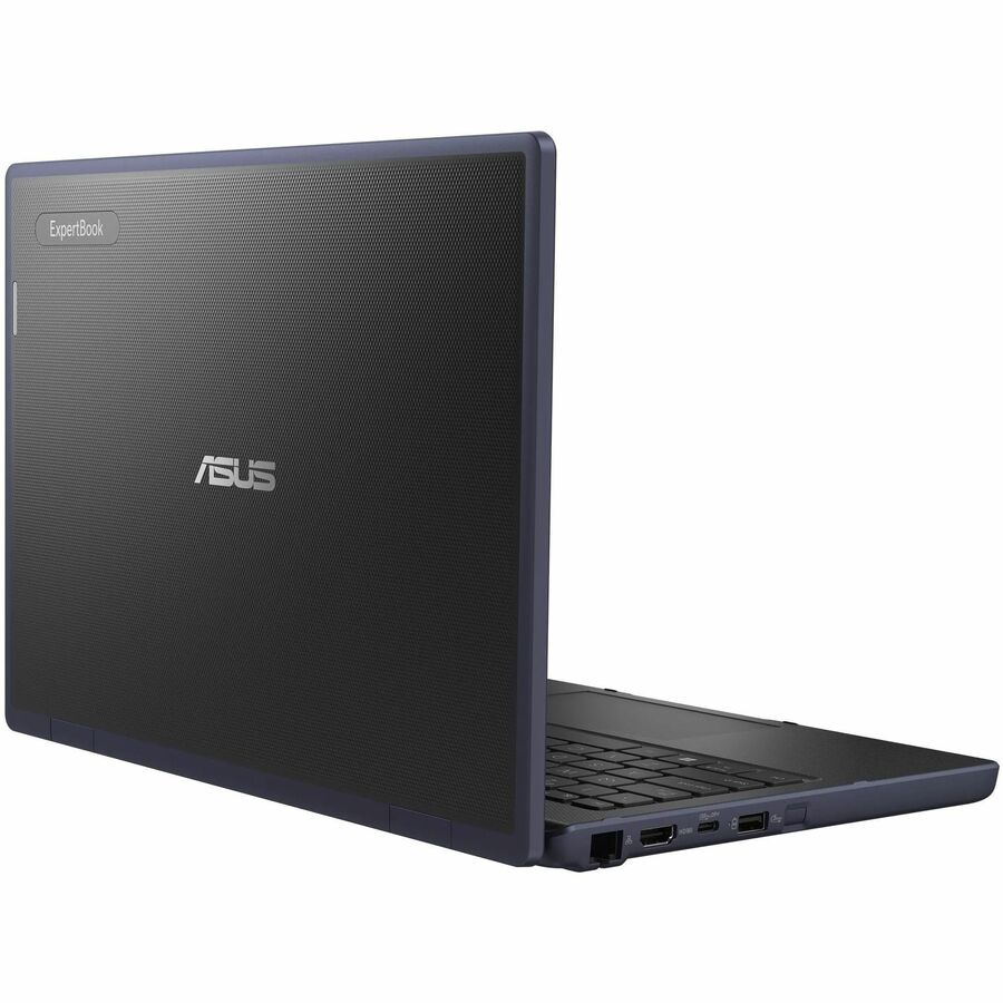 Asus BR1104C BR1104CGA-YS14 11.6" Rugged Netbook - HD - Intel N-Series N100 - 4 GB - 128 GB SSD - Mineral Gray BR1104CGA-YS14