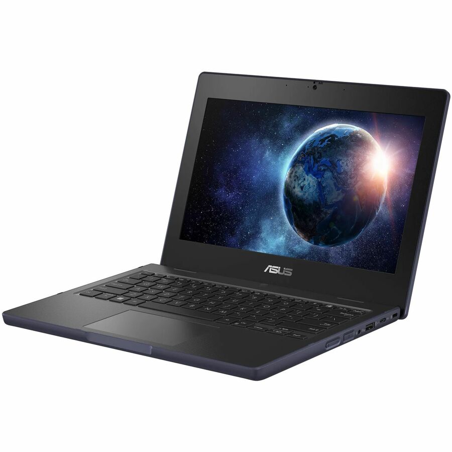 Asus BR1104C BR1104CGA-YS14 11.6" Rugged Netbook - HD - Intel N-Series N100 - 4 GB - 128 GB SSD - Mineral Gray BR1104CGA-YS14