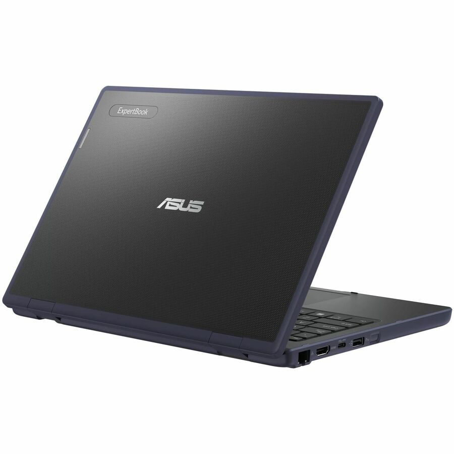 Asus BR1104C BR1104CGA-YS14 11.6" Rugged Netbook - HD - Intel N-Series N100 - 4 GB - 128 GB SSD - Mineral Gray BR1104CGA-YS14