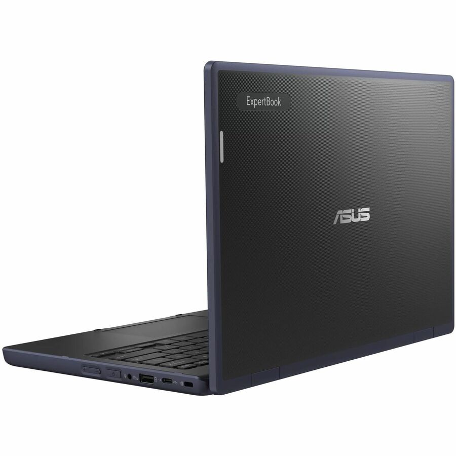 Asus BR1104C BR1104CGA-YS14 11.6" Rugged Netbook - HD - Intel N-Series N100 - 4 GB - 128 GB SSD - Mineral Gray BR1104CGA-YS14