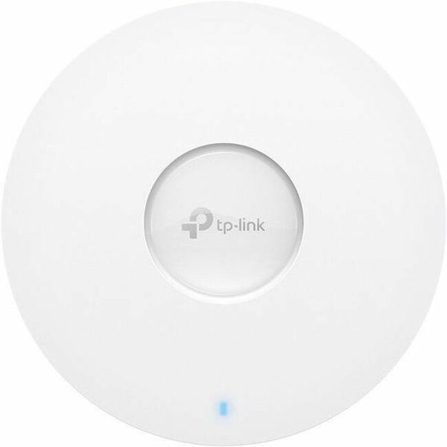 TP-Link Omada EAP670 Dual Band IEEE 802.11 a/b/g/n/ac/ax 5.25 Gbit/s Wireless Access Point EAP670 v2