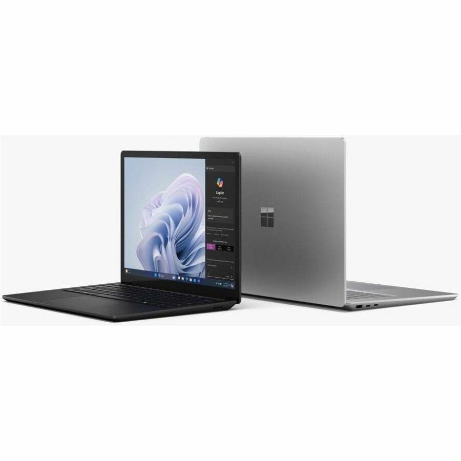 Microsoft Surface Laptop 6 13.5" Touchscreen Notebook - Intel Core Ultra 7 165H - 32 GB - 1 TB SSD - English Keyboard - Platinum ZKB-00026