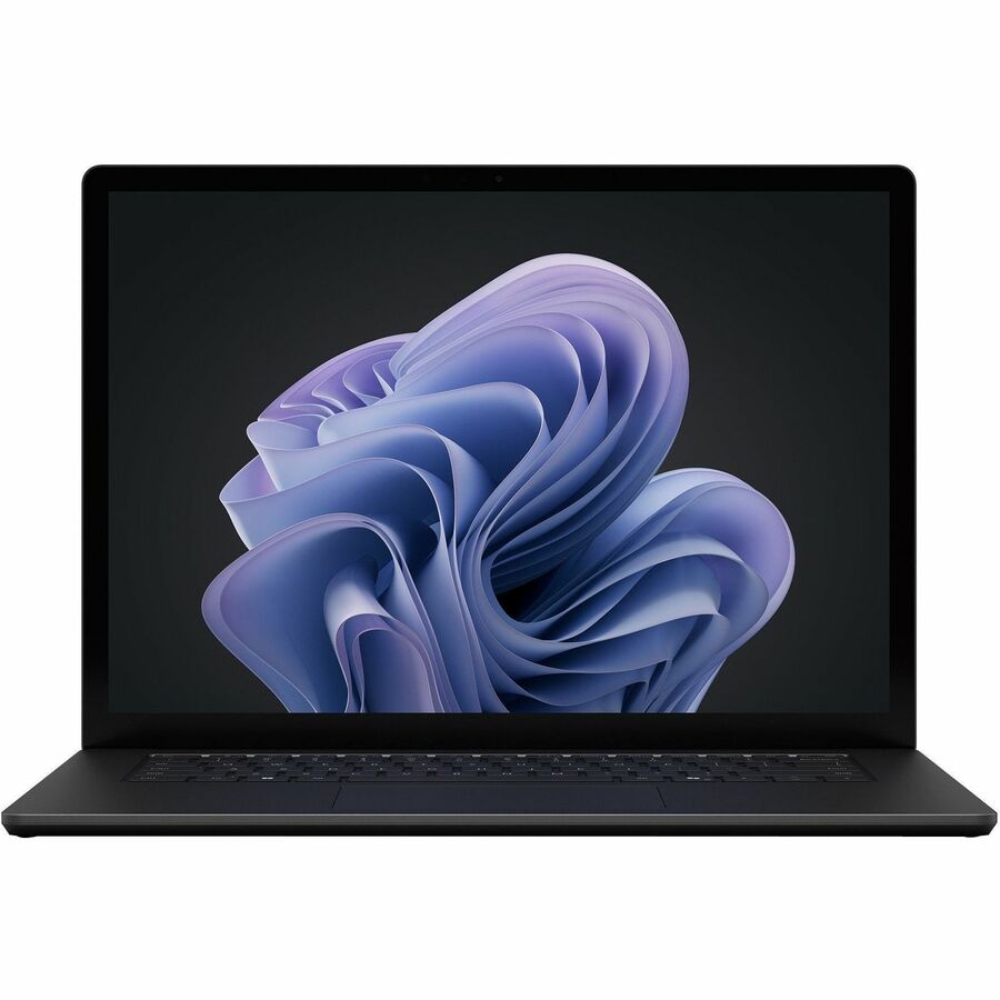 Microsoft Surface Laptop 6 13.5" Touchscreen Notebook - Intel Core Ultra 5 - 32 GB - 512 GB SSD - Black ZJT-00001