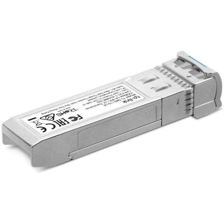 TP-Link Omada 10GBase-LR SFP+ LC Transceiver SM5110-LR