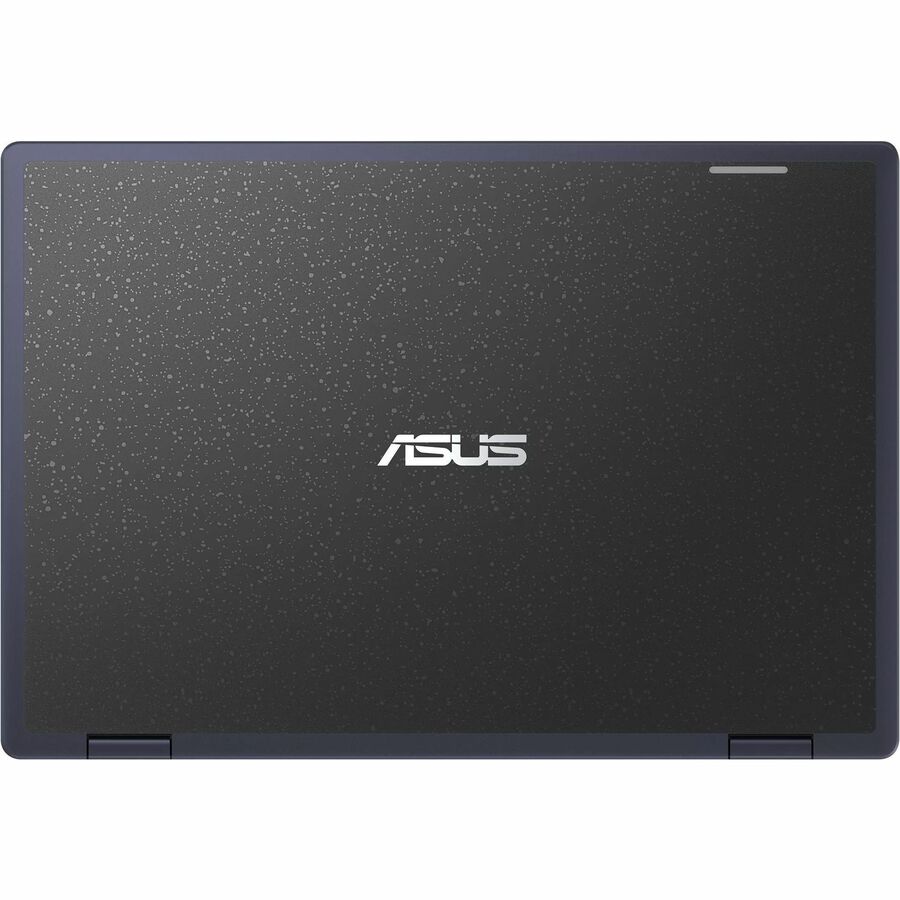 Asus BR1402F BR1402FGA-YS36T-S 14" Touchscreen Rugged Convertible 2 in 1 Notebook - Full HD - Intel Core i3 i3-N305 - 16 GB - 256 GB SSD - Mineral Gray BR1402FGA-YS36T-S