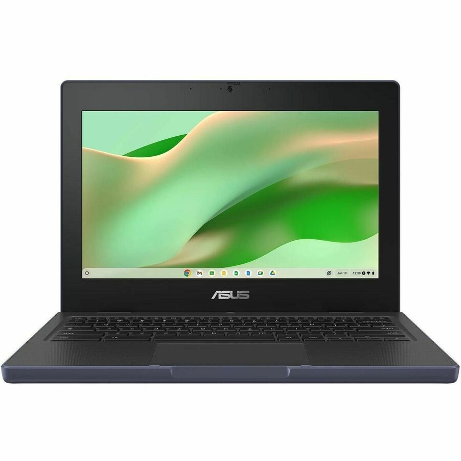 Asus Chromebook CZ11 CZ1104CM2A-YZ42 11.6" Rugged Chromebook - HD - Octa-core (ARM Cortex A76 + Cortex A55) - 4 GB - 32 GB Flash Memory - Mineral Gray CZ1104CM2A-YZ42