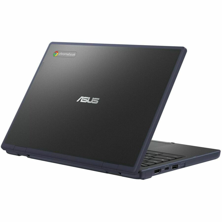 Asus Chromebook CZ11 CZ1104CM2A-YZ42 11.6" Rugged Chromebook - HD - Octa-core (ARM Cortex A76 + Cortex A55) - 4 GB - 32 GB Flash Memory - Mineral Gray CZ1104CM2A-YZ42