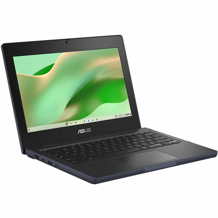 Asus Chromebook CZ11 CZ1104CM2A-YZ42 11.6" Rugged Chromebook - HD - Octa-core (ARM Cortex A76 + Cortex A55) - 4 GB - 32 GB Flash Memory - Mineral Gray CZ1104CM2A-YZ42