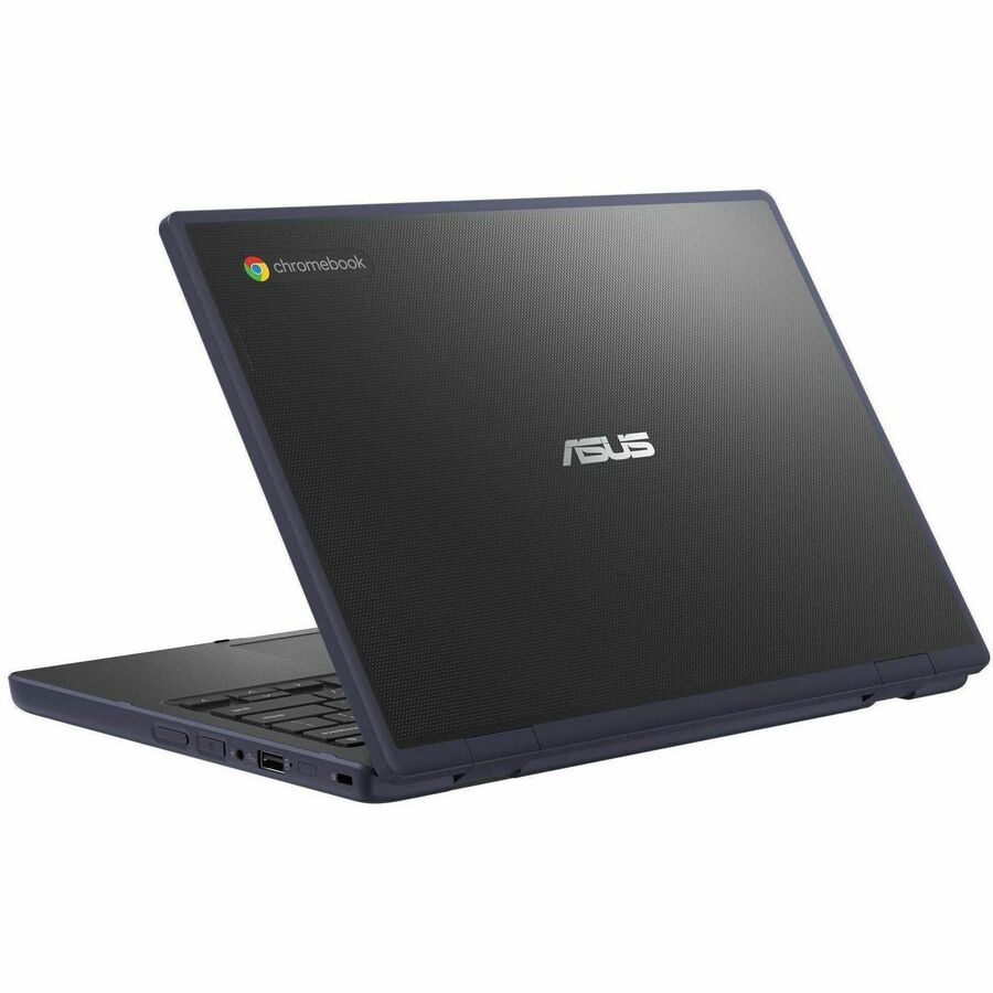 Asus Chromebook CZ11 CZ1104CM2A-YZ42 11.6" Rugged Chromebook - HD - Octa-core (ARM Cortex A76 + Cortex A55) - 4 GB - 32 GB Flash Memory - Mineral Gray CZ1104CM2A-YZ42