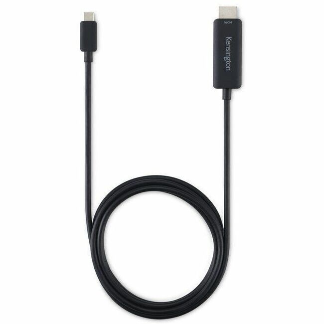 Kensington USB-C to HDMI (M/M) Unidirectional 8K Cable K38343WW