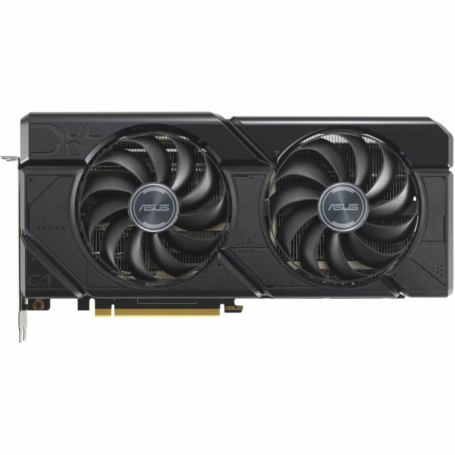 Asus AMD Radeon RX 7900 GRE Graphic Card - 16 GB GDDR6 DUAL-RX7900GRE-O16G