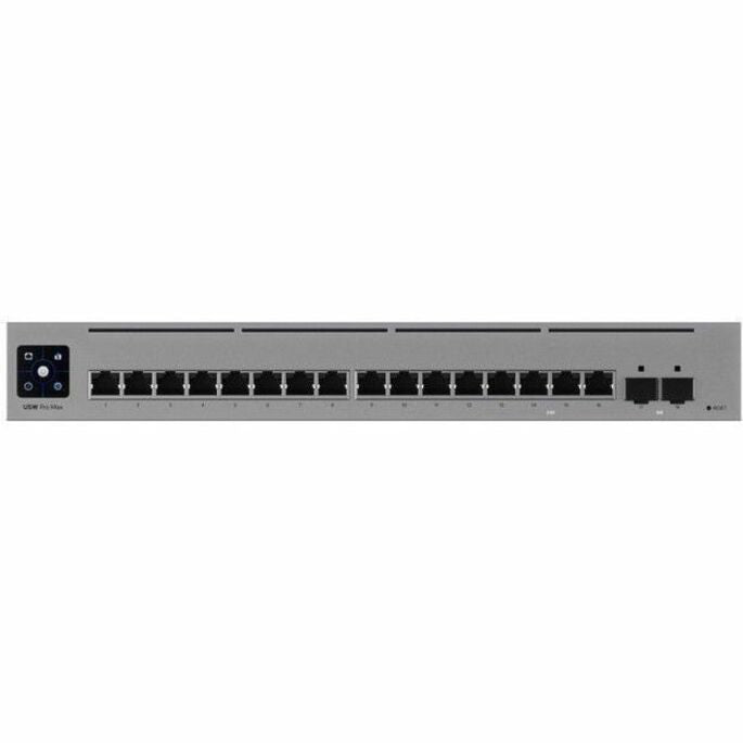 Ubiquiti Pro Max Layer 3 Switch USW-PRO-MAX-16