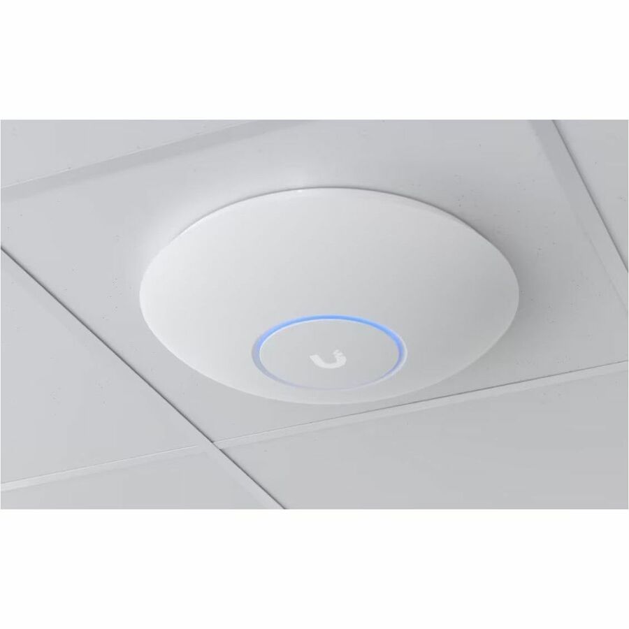 Ubiquiti U7 Pro Max Tri Band IEEE 802.11 a/b/g/n/ac/ax/be 8.60 Gbit/s Wireless Access Point U7-PRO-MAX-US