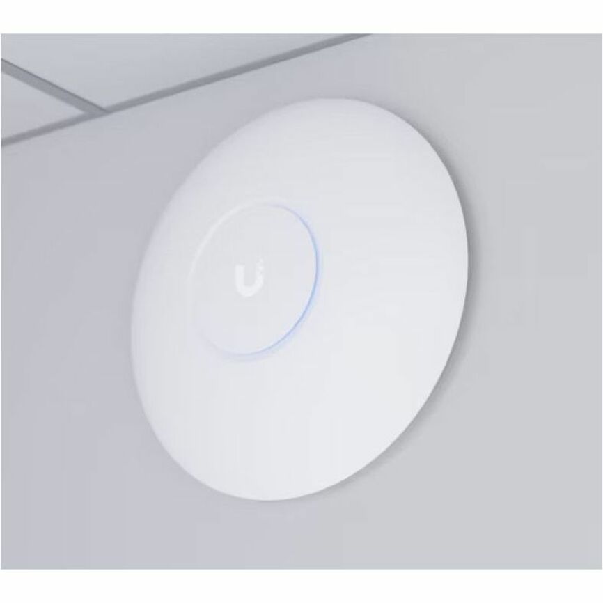 Ubiquiti U7 Pro Max Tri Band IEEE 802.11 a/b/g/n/ac/ax/be 8.60 Gbit/s Wireless Access Point U7-PRO-MAX-US