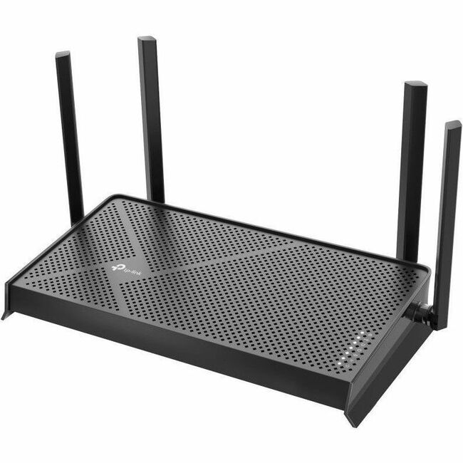 TP-Link Archer BE230 Wi-Fi 7 IEEE 802.11be Ethernet Wireless Router ARCHER BE230