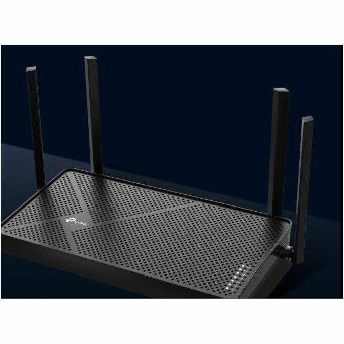 TP-Link Archer BE230 Wi-Fi 7 IEEE 802.11be Ethernet Wireless Router ARCHER BE230