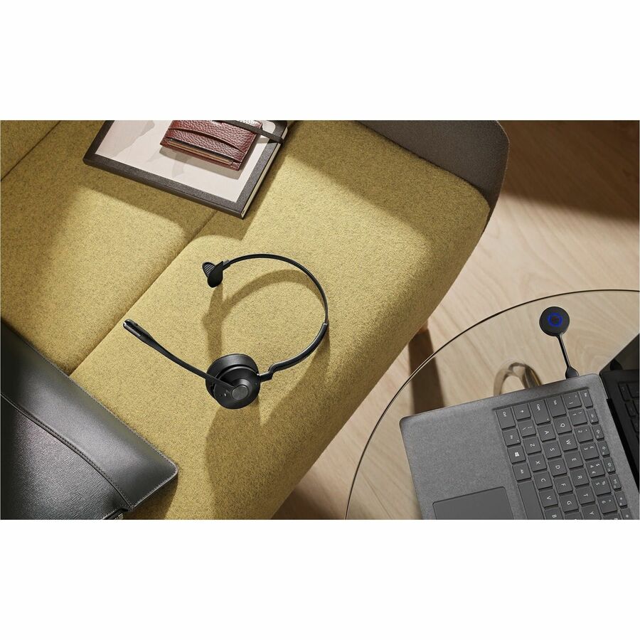 Jabra Engage 55 SE Headset 9653-410-125