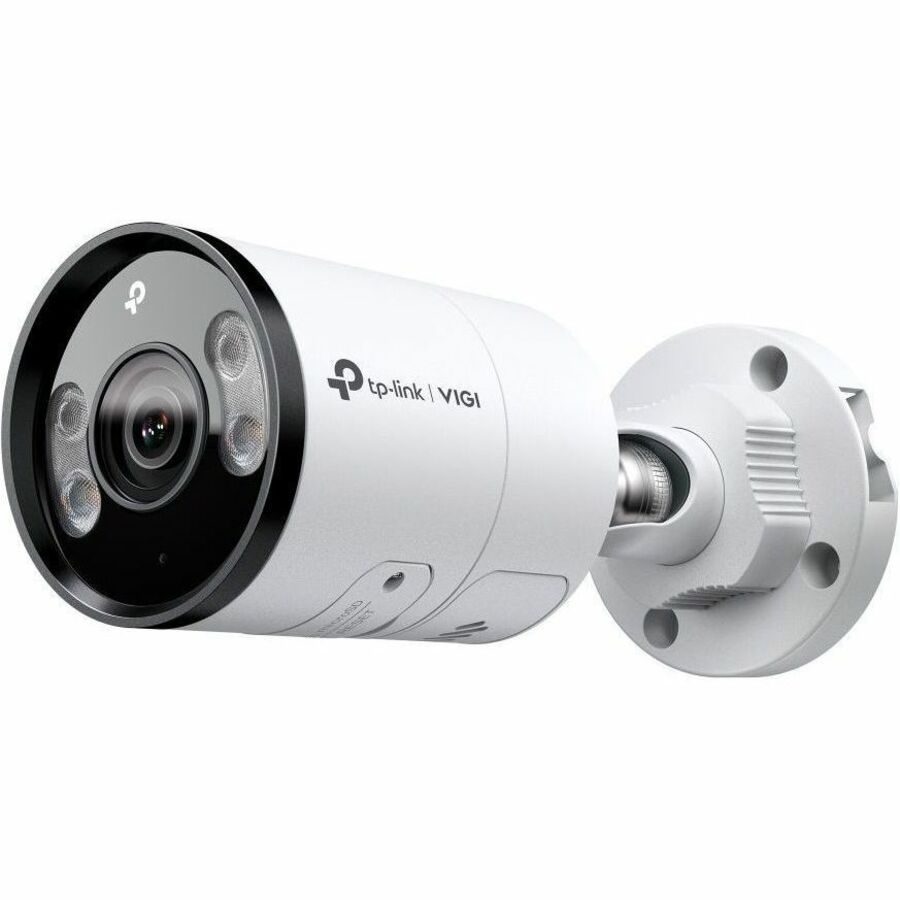 TP-Link InSight InSight S345 4 Megapixel Outdoor Network Camera - Color - Bullet INSIGHT S345(2.8MM)